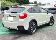 SUBARU XV 2016
