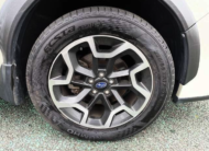 SUBARU XV 2016