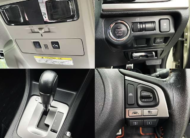 SUBARU XV 2016