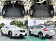 SUBARU XV 2016