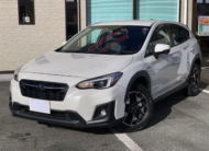 SUBARU XV 2020 GTE