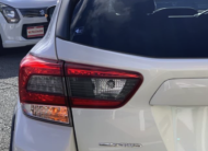 SUBARU XV 2020 GTE