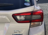 SUBARU XV 2020 GTE
