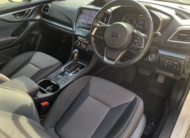 SUBARU XV 2020 GTE