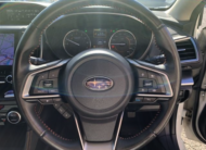 SUBARU XV 2020 GTE