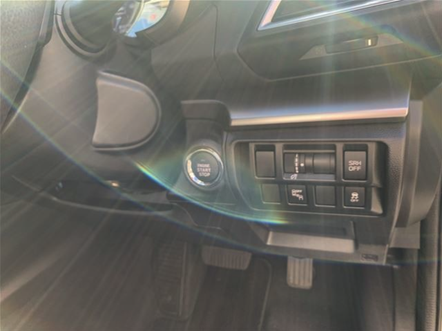 SUBARU XV 2020 GTE