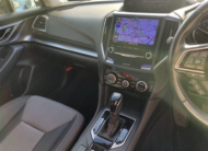 SUBARU XV 2020 GTE