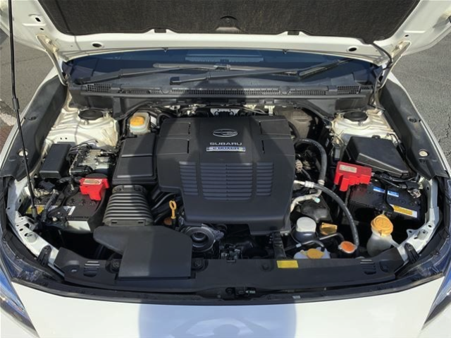 SUBARU XV 2020 GTE