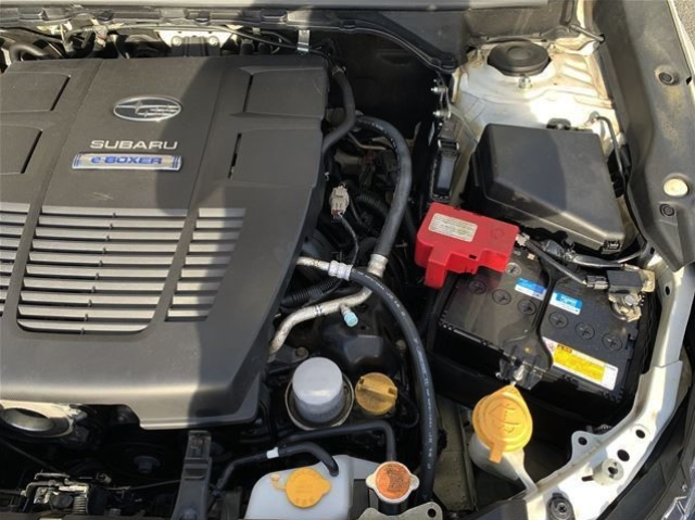 SUBARU XV 2020 GTE