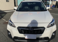 SUBARU XV 2020 GTE