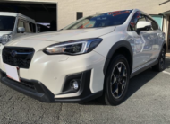 SUBARU XV 2020 GTE