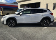 SUBARU XV 2020 GTE