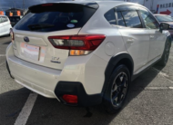 SUBARU XV 2020 GTE