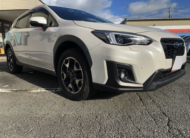 SUBARU XV 2020 GTE