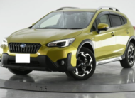 SUBARU XV 2020 GTE
