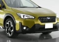 SUBARU XV 2020 GTE