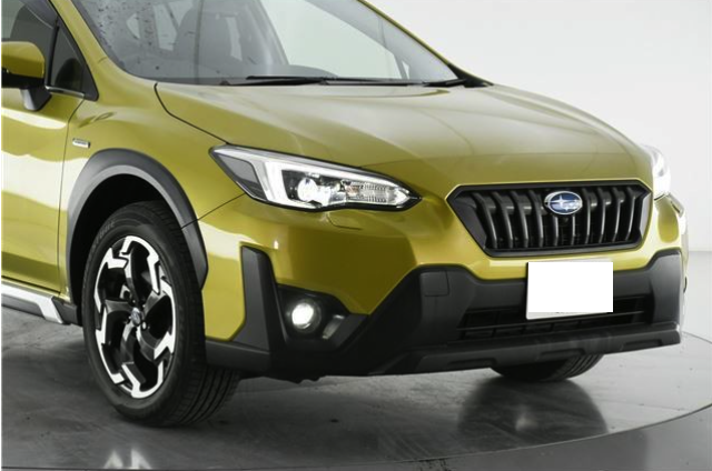 SUBARU XV 2020 GTE