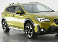 SUBARU XV 2020 GTE