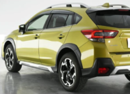SUBARU XV 2020 GTE