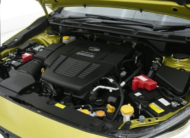 SUBARU XV 2020 GTE