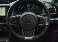 SUBARU XV 2020 GTE