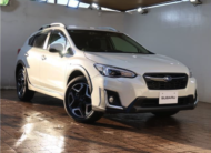 SUBARU XV 2020 GTE