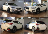 SUBARU XV 2020 GTE