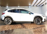 SUBARU XV 2020 GTE