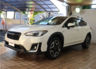 SUBARU XV 2020 GTE