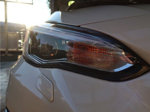 SUBARU XV 2020 GTE