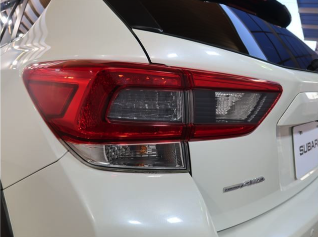 SUBARU XV 2020 GTE