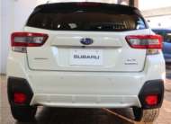 SUBARU XV 2020 GTE