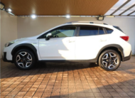 SUBARU XV 2020 GTE