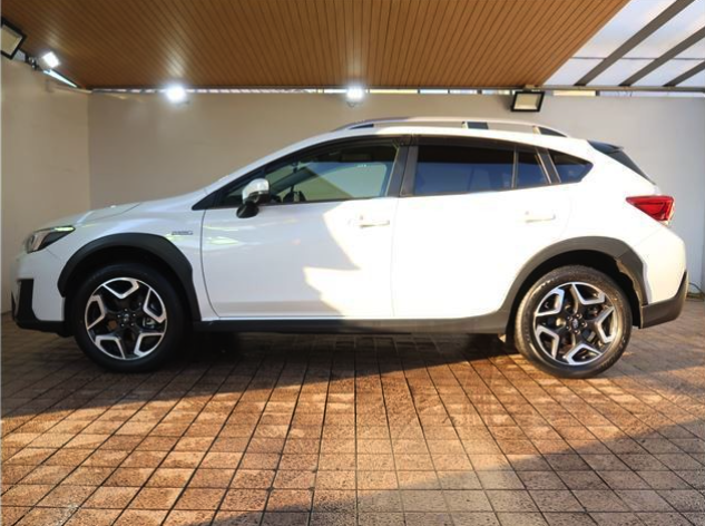 SUBARU XV 2020 GTE