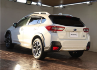 SUBARU XV 2020 GTE
