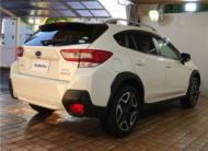 SUBARU XV 2020 GTE