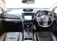 SUBARU XV 2020 GTE