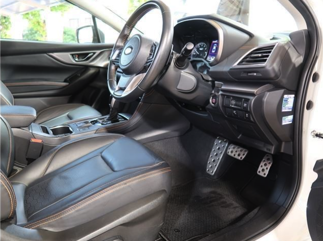 SUBARU XV 2020 GTE
