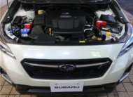 SUBARU XV 2020 GTE