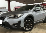 SUBARU XV 2020 GTE