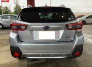 SUBARU XV 2020 GTE
