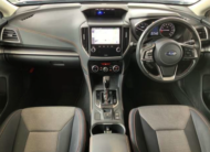 SUBARU XV 2020 GTE