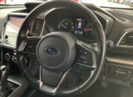 SUBARU XV 2020 GTE