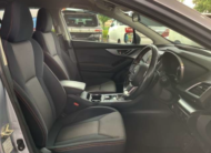SUBARU XV 2020 GTE