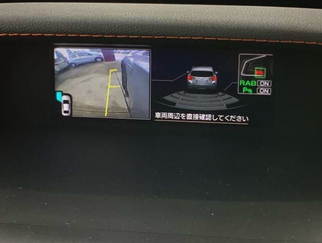SUBARU XV 2020 GTE