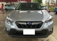 SUBARU XV 2020 GTE