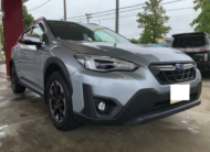 SUBARU XV 2020 GTE