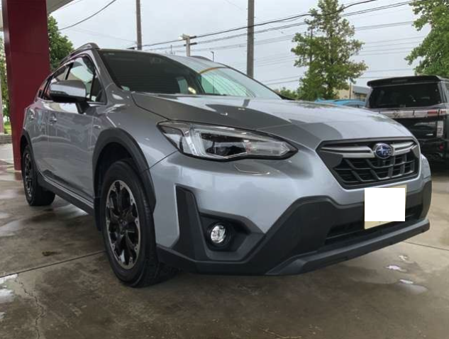 SUBARU XV 2020 GTE
