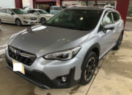 SUBARU XV 2020 GTE