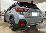 SUBARU XV 2020 GTE